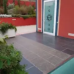 Bed & Breakfast Lilium In