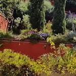 Lilium In Bed & Breakfast