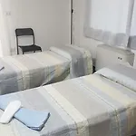 Lilium In Bed & Breakfast Gela