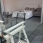 Bed & Breakfast Lilium In