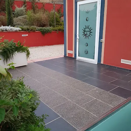 Bed and Breakfast Lilium In