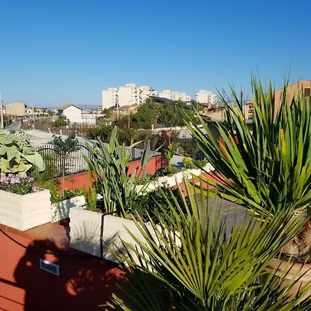 Bed and Breakfast Lilium In 4*