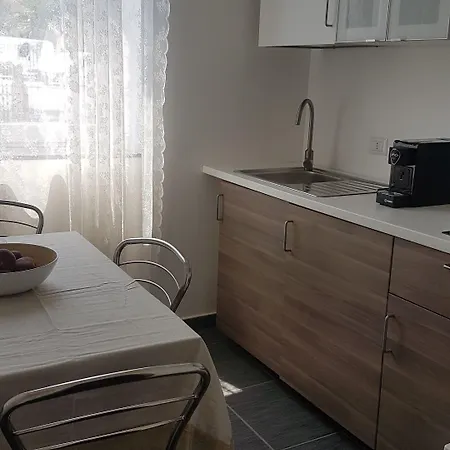 Bed and Breakfast Lilium In Gela