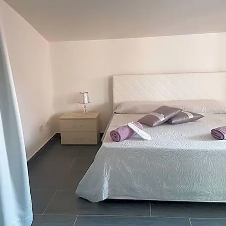 Bed & Breakfast Lilium In