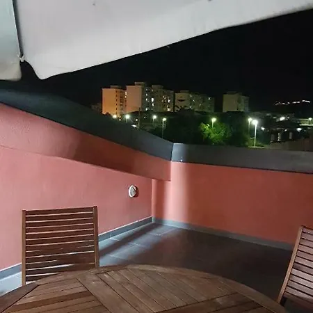 فندق مبيت وإفطار Lilium In جيلا