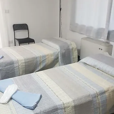 Lilium In Bed & Breakfast Gela