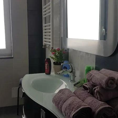 Bed and Breakfast Lilium In Gela