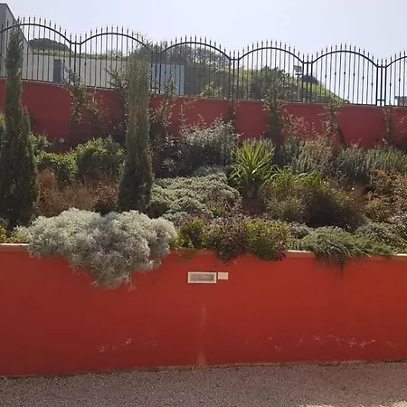 Bed & Breakfast Lilium In Gela