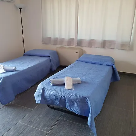 Lilium In Bed and Breakfast 4*