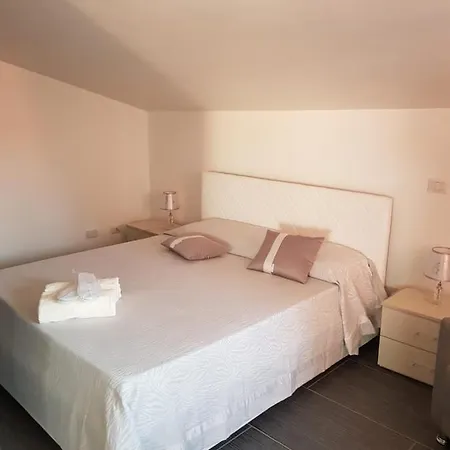 Bed & Breakfast Lilium In Gela
