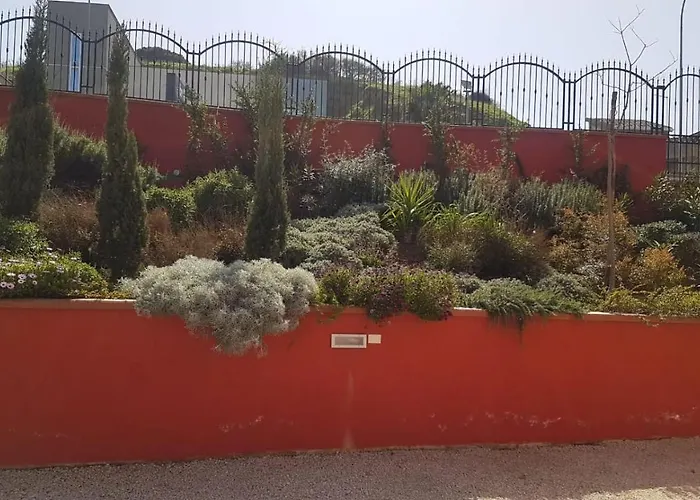 Oda ve Kahvaltı Lilium In Gela
